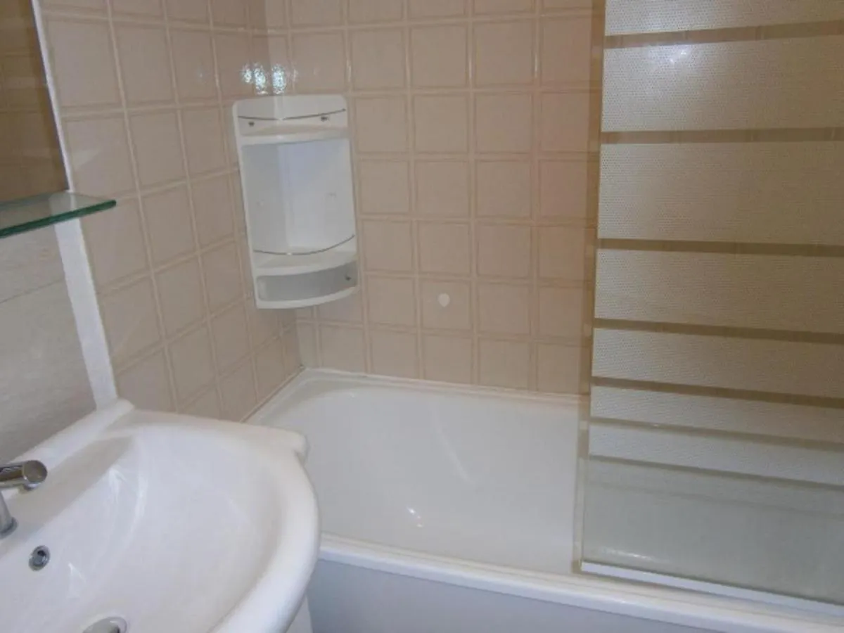 Apartment Studio Les Fontettes 2 Le Devoluy